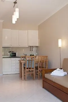 Oura By Garvetur Hotel 2*